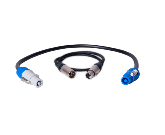 ​Комплект кабелей dB Technologies DCK 15 - 122391 за 0 грн. | 4Club