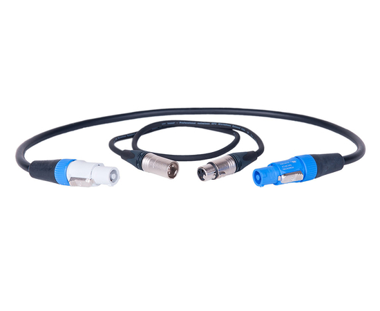 ​Комплект кабелей dB Technologies DCK 27 - 122392 за 0 грн. | 4Club