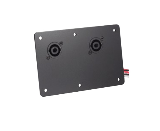 Накладная панель с разъёмами Electro-Voice CDNL4 - 122790 за 5730 грн. | 4Club