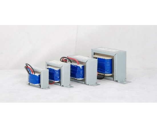 Трансформатор L-Frank Audio HTS-30 30Вт, 100V