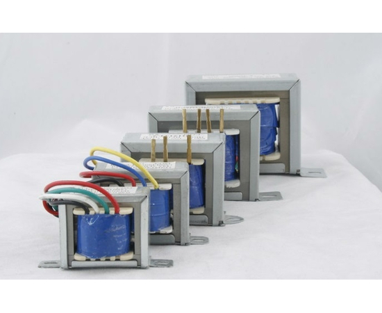 Трансформатор L-Frank Audio HTS-50 50Вт, 100V - 122592 за 0 грн. | 4Club