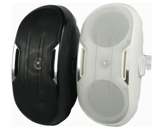 Ак. система L-Frank Audio HYB131-4TAB 30Вт, черный - 122586 за 0 грн. | 4Club