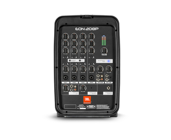 Портативная система звукоусиления JBL EON208P