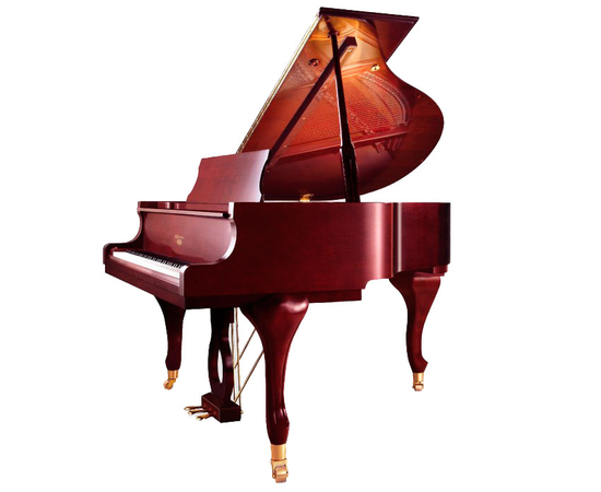 Рояль Weber Sovereign WSG 60 S COLOR - 2191 за 0 грн. | 4Club