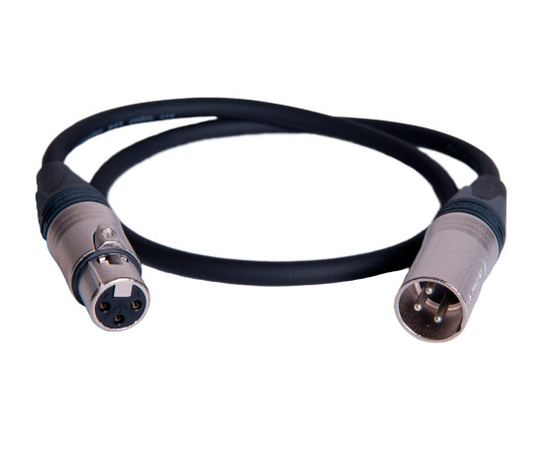 Кабель XLR-XLR dB Technologies DAC-100 - 122491 за 0 грн. | 4Club