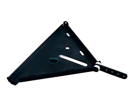 Адаптер для крепления модулей массива dB Technologies DSF-M2 - 122418 за 0 грн. | 4Club