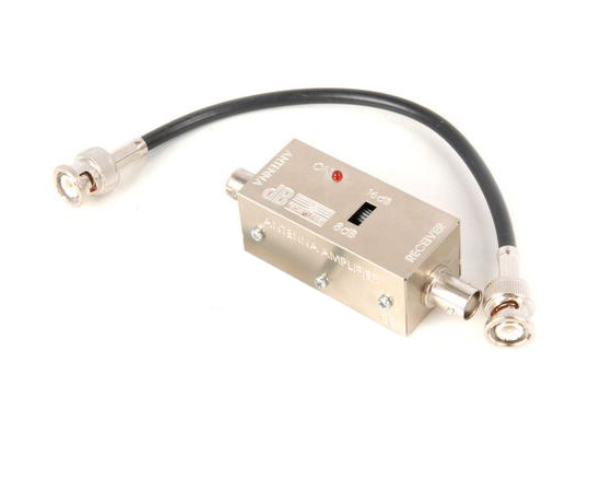 ​Антенные усилители (2 шт.) dB Technologies AA800W KIT - 122662 за 0 грн. | 4Club