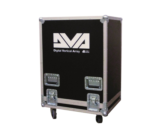 Кейс для транспортировки элементов массива dB Technologies ADTF-2 - 122387 за 0 грн. | 4Club