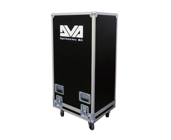 Кейс для транспортировки элементов массива dB Technologies ADTF-3 - 122388 за 0 грн. | 4Club