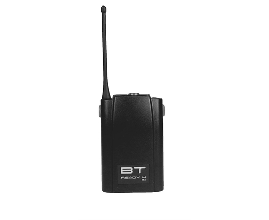 Поясной передатчик dB Technologies BT-Ready 4 - 122635 за 0 грн. | 4Club