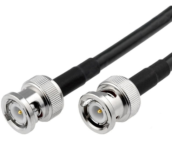 Кабель BNC-BNC dB Technologies DCK-BNC210 - 122664 за 0 грн. | 4Club