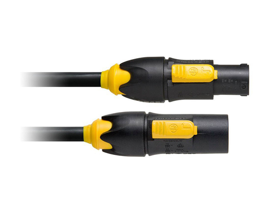 ​Силовой кабель dB Technologies DPTC-120 L - 122488 за 0 грн. | 4Club