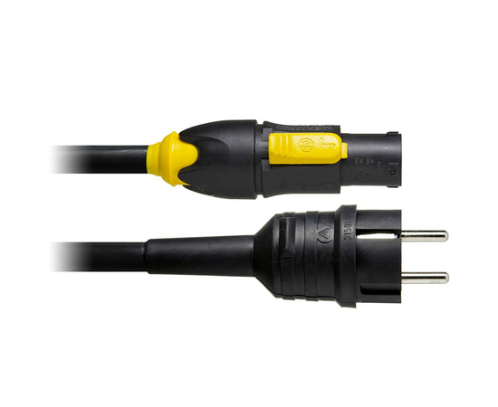 Силовой кабель для акустических систем dB Technologies DPTC 1000UK - 122485 за 0 грн. | 4Club