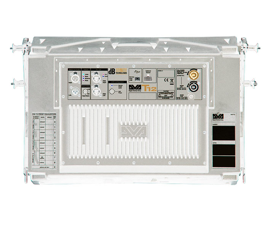 Элемент линейного массива dB Technologies DVA T12W