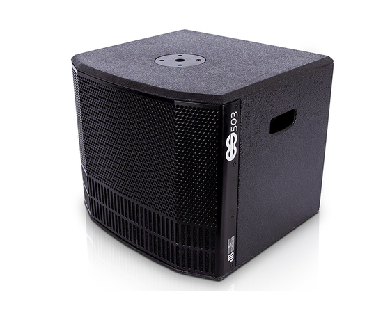 ​Акустический комплект dB Technologies ES 503