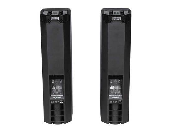 ​Акустический комплект dB Technologies ES 503