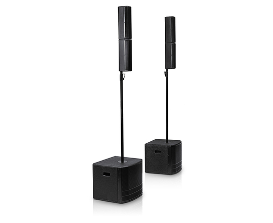 ​Акустический комплект dB Technologies ES 503