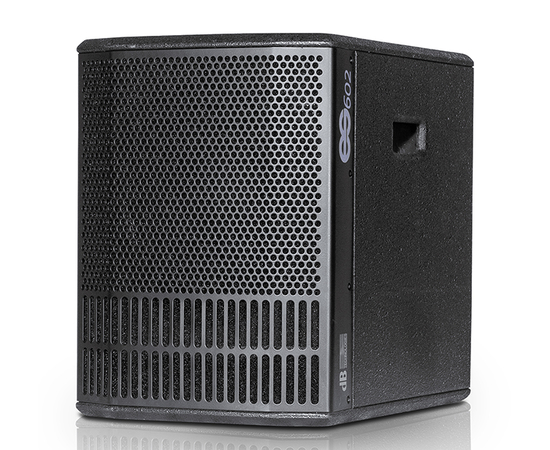 ​Акустический комплект dB Technologies ES 602