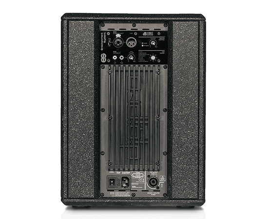 ​Акустический комплект dB Technologies ES 602