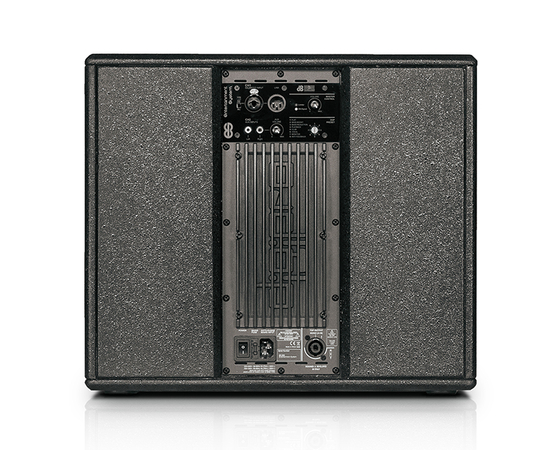 Акустический комплект dB Technologies ES 802