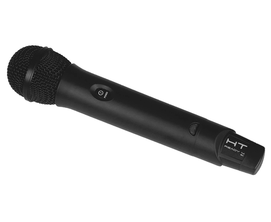 Ручной передатчик dB Technologies HT-Ready 4 - 122636 за 0 грн. | 4Club