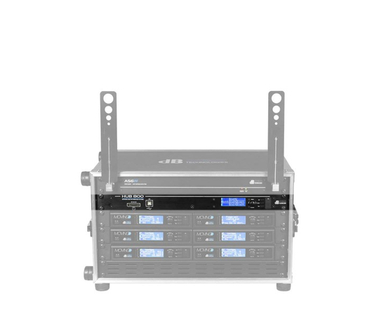 ​Хаб для радиосистемы dB Technologies HUB 800