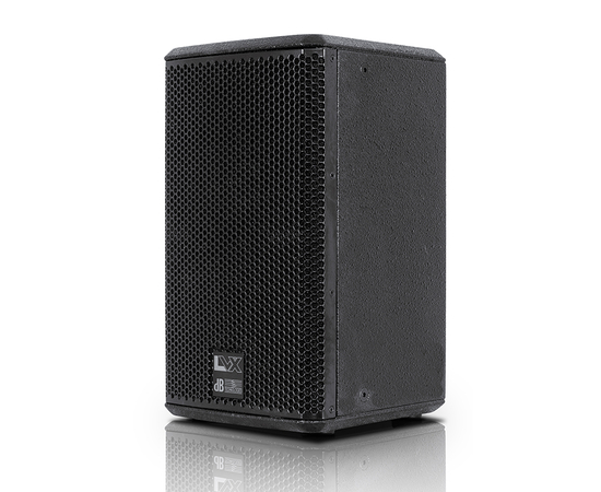 ​Активная 2-полосная акустическая система dB Technologies LVX 8