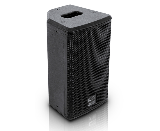 ​Активная 2-полосная акустическая система dB Technologies LVX 8