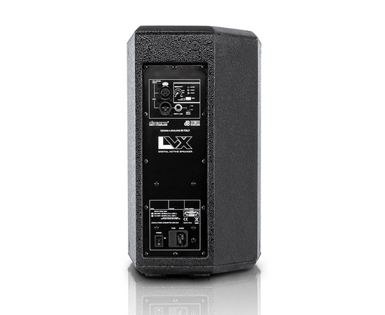 ​Активная 2-полосная акустическая система dB Technologies LVX 8