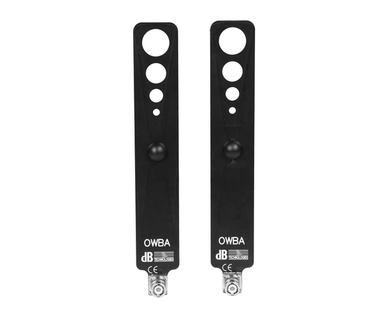 Радиосистема dB Technologies MOVING-D RX