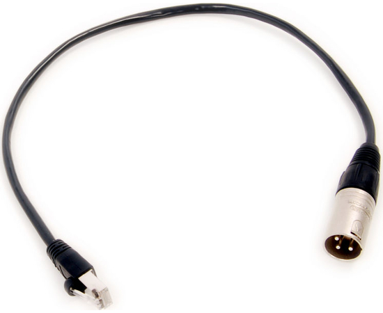 Кабель RJ45 / XLR-M dB Technologies RDC-45M - 122429 за 0 грн. | 4Club