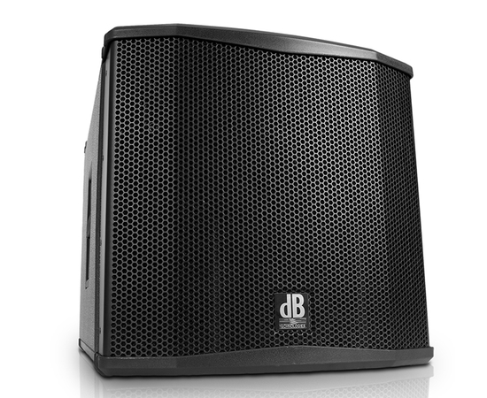 Активный сабвуфер dB Technologies SUB 15H
