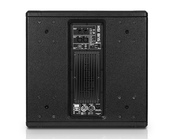 Активный сабвуфер dB Technologies SUB 15H