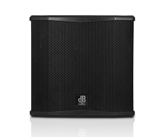 Активный сабвуфер dB Technologies SUB 15H