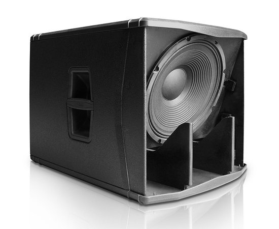 Активный сабвуфер dB Technologies SUB 15H