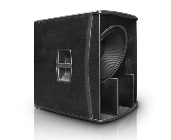 Активный сабвуфер dB Technologies SUB 18H