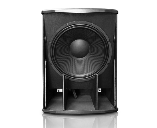 Активный сабвуфер dB Technologies SUB 18H