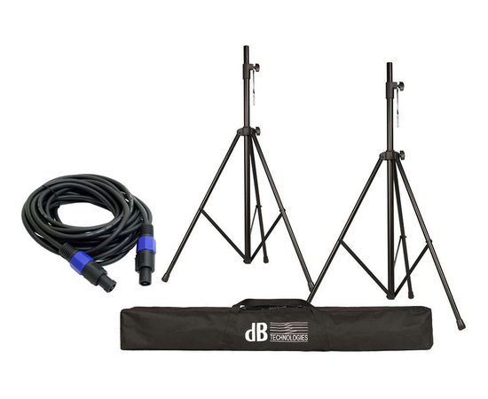 Набор аксессуаров для акустических систем dB Technologies Stereo Kit ES503 - 122535 за 0 грн. | 4Club