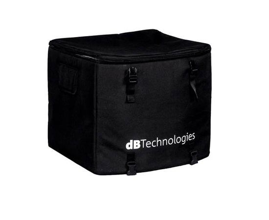 Чехол для сабвуфера dB Technologies TC-ES12 - 122537 за 0 грн. | 4Club