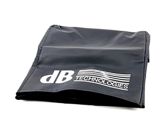 Чехол для акустической системы dB Technologies TC CR08 - 122603 за 0 грн. | 4Club