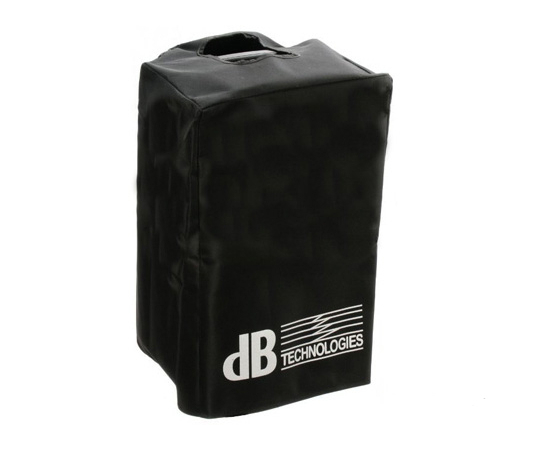 Чехол для акустической системы dB Technologies TC F8 - 122505 за 0 грн. | 4Club