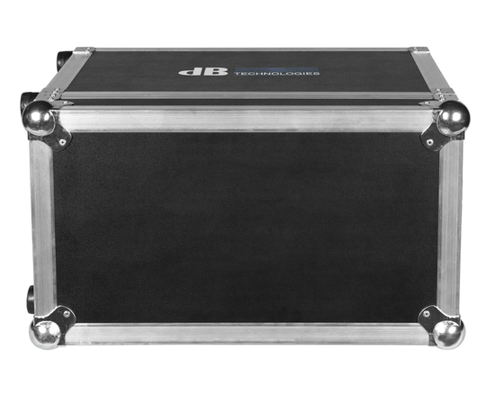 Рэк dB Technologies TOURING RACK MOVING D