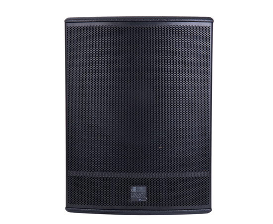 Пассивный сабвуфер db Technologies DVX PSW15 - 122448 за 0 грн. | 4Club
