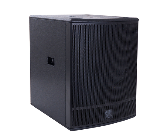 Пассивный сабвуфер db Technologies DVX PSW15