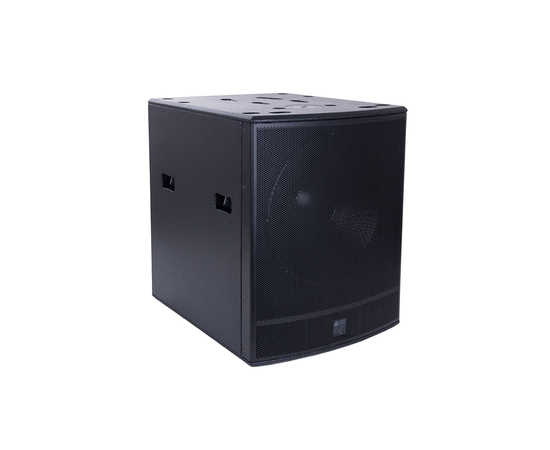 Пассивный сабвуфер db Technologies DVX PSW18 - 122449 за 0 грн. | 4Club