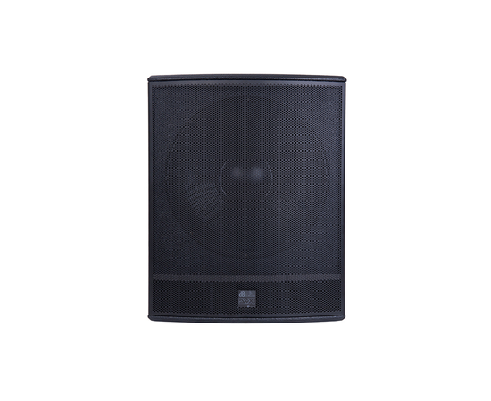 Пассивный сабвуфер db Technologies DVX PSW18