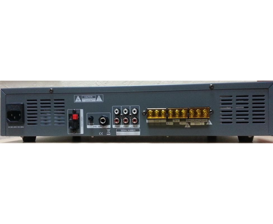 Усилитель Artone PMS-3180