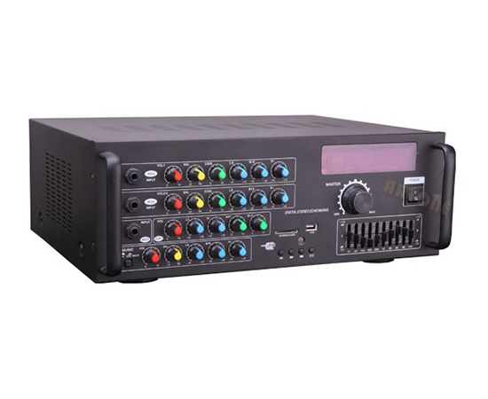 Усилитель Artone KPA-3366A - 122740 за 0 грн. | 4Club