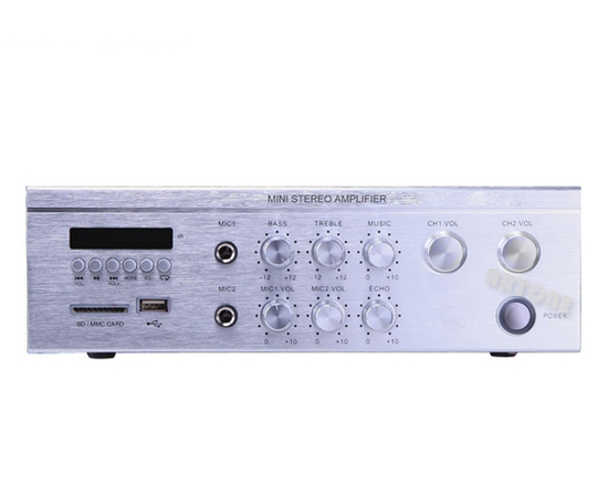 Усилитель Artone KPA-268 - 122739 за 0 грн. | 4Club