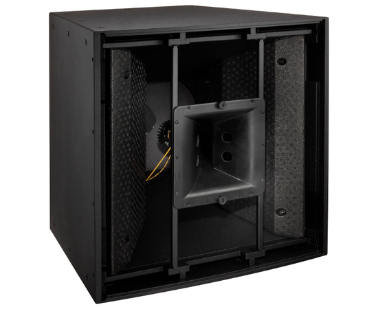 Акустическая система Electro-Voice EVH-1152D/96-BLK